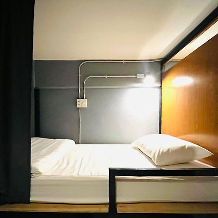 The Backpack Hostel Bangkok Ruang foto